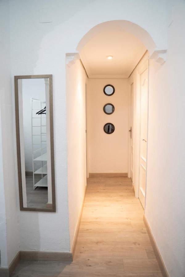 Apartamento Turistico Calle San Basilio 6 Patios Кордова Экстерьер фото